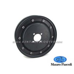 Jante acier type origine 3,50x10 Vespa 150 GS S1-S4